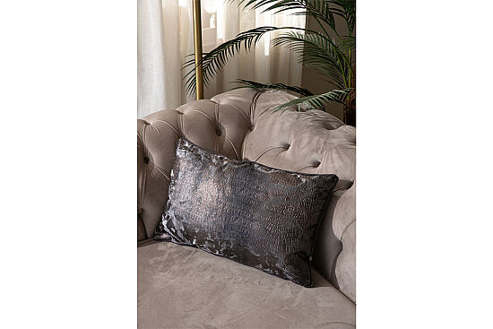 DESPER KIRLENT 35X55 CM ANTRASİT - 3