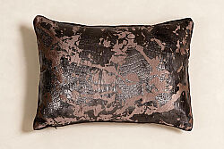 DESPER KIRLENT 35X55 CM VİZON - HOME SWEET HOME