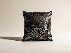DESPER KIRLENT 45X45 CM ANTRASİT - HOME SWEET HOME