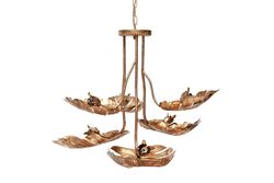 DEVE TABANI AVIZE 85x50cm - 2