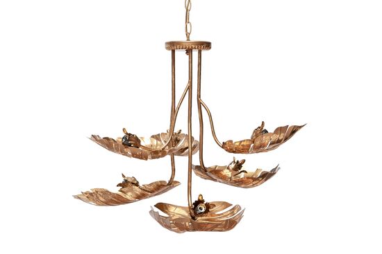 DEVE TABANI AVIZE 85x50cm - 2