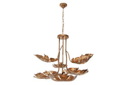 DEVE TABANI AVIZE 85x50cm - KERVAN