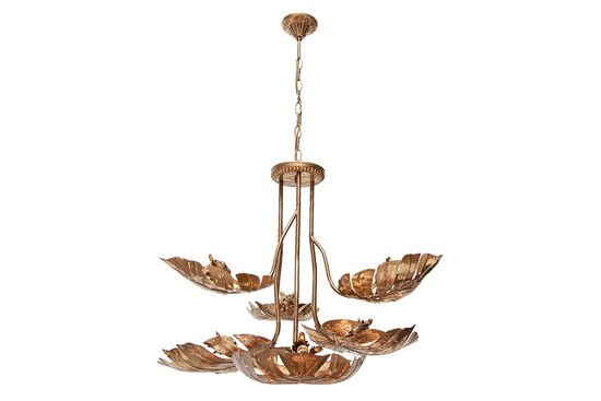 DEVE TABANI AVIZE 85x50cm - 1