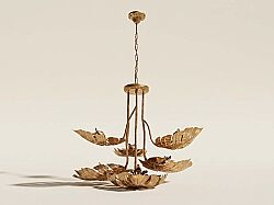 DEVE TABANI AVIZE 85x50cm - KERVAN
