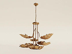 DEVE TABANI AVIZE 85x50cm - KERVAN