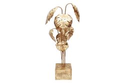 DEVE TABANI LAMBADER 150cm - 4