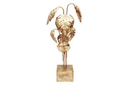 DEVE TABANI LAMBADER 150cm - 2