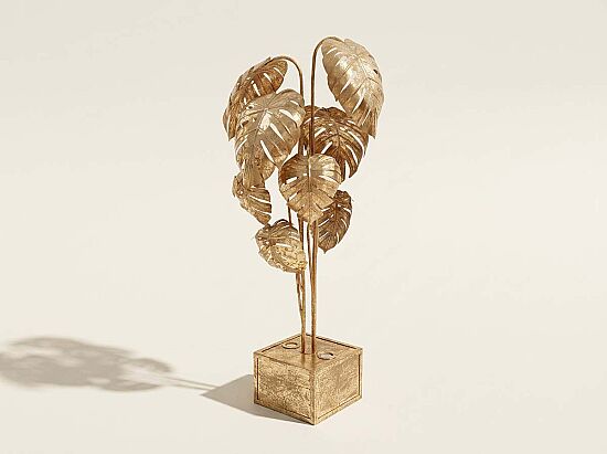 DEVE TABANI LAMBADER 150cm - 1
