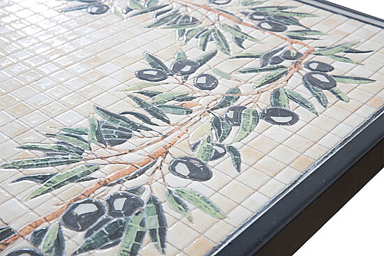 DİKDÖRTGEN MASA 70x140x75cm JF250190 - 4