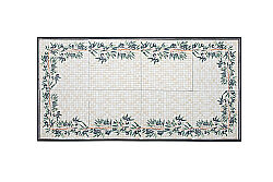 DİKDÖRTGEN MASA 70x140x75cm JF250190 - 3