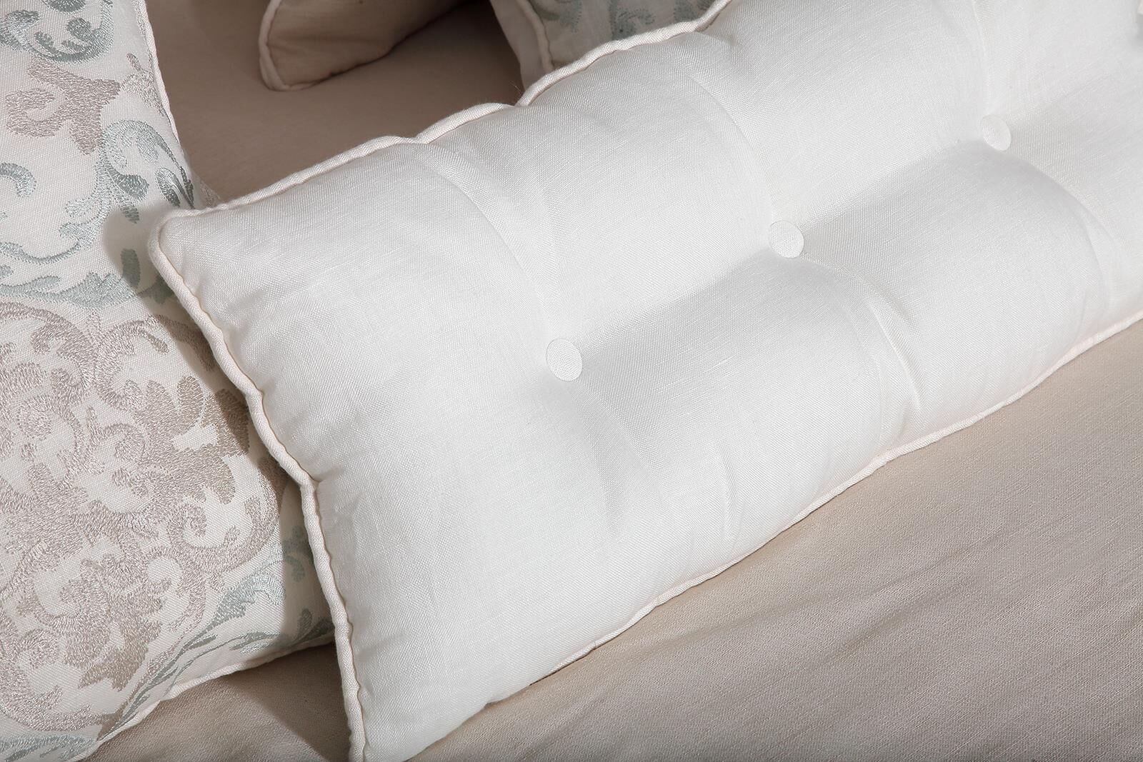 DIVERSO YATAK ORTUSU YESIL CK.280x270cm 9 PRC Kervan Mobilya