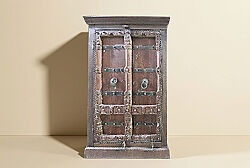 DOLAP 2 KAPAK 46x84x135cm VI-577 - KERVAN