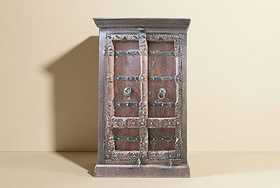 DOLAP 2 KAPAK 46x84x135cm VI-577 - 1