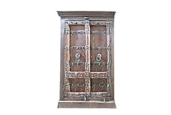 DOLAP 2 KAPAK 46x84x135cm VI-577 - 2