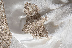 DONECA HAVLU KREM-GOLD 30x50cm - 3