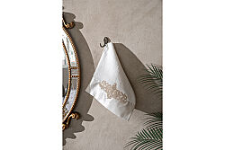 DONECA HAVLU KREM-GOLD 30x50cm - 2
