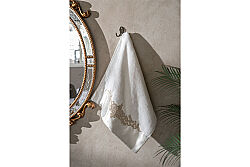 DONECA HAVLU KREM-GOLD 50x90cm - 2