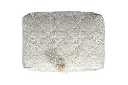 DORAMİ BÜYÜK HURC 40X60X20 KREM - 2