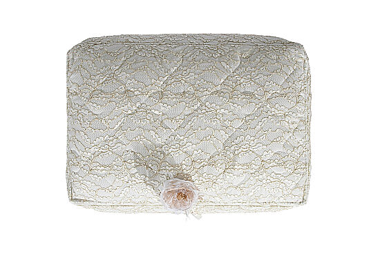 DORAMİ BÜYÜK HURC 40X60X20 KREM - 2