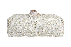 DORAMİ BÜYÜK HURC 40X60X20 KREM - 1