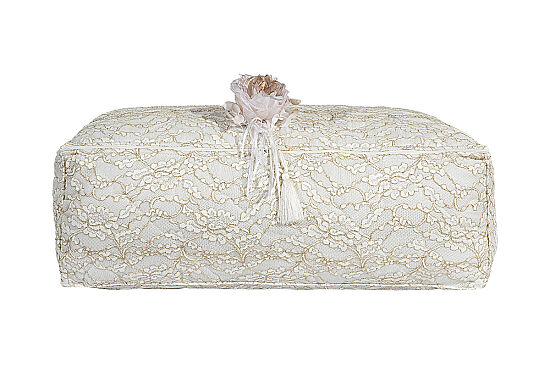 DORAMİ BÜYÜK HURC 40X60X20 KREM - 1