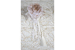 DORAMİ BÜYÜK HURC 40X60X20 KREM - 5