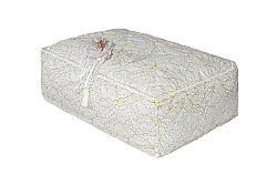 DORAMİ BÜYÜK HURC 40X60X20 KREM - 3