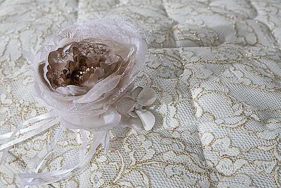 DORAMİ KÜÇÜK HURC 35X45X15 KREM - 2