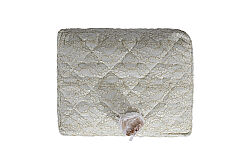 DORAMİ KÜÇÜK HURC 35X45X15 KREM - 4