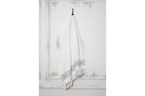 DORE HAVLU 70X140 CM KREM