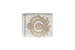 DOREN-2 30X50 HAVLU GOLD - KERVAN