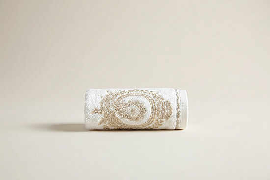 DOREN-2 30X50 HAVLU GOLD - 1