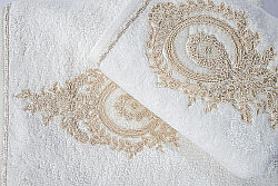 DOREN-2 50X90 HAVLU GOLD - 3