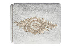 DOREN-2 90X150 HAVLU GOLD - 1