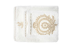 DOREN-2 90X150 HAVLU GOLD - 2