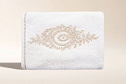 DOREN-2 90X150 HAVLU GOLD - KERVAN