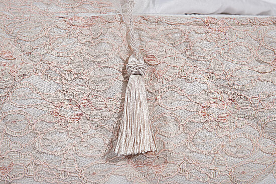 DORİNSA BÜYÜK HURC 40X60X20 PEMBE - 5