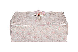 DORİNSA BÜYÜK HURC 40X60X20 PEMBE - HOME SWEET HOME