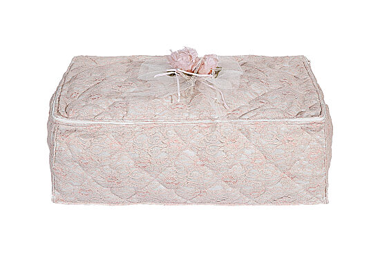 DORİNSA BÜYÜK HURC 40X60X20 PEMBE - 1