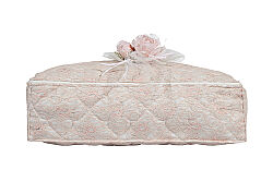 DORİNSA KÜÇÜK HURC 35X45X15 PEMBE - HOME SWEET HOME