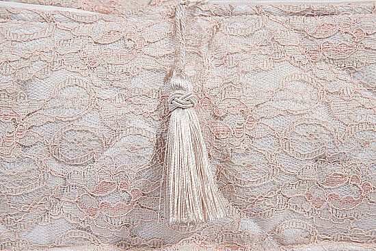 DORİNSA KÜÇÜK HURC 35X45X15 PEMBE - 2