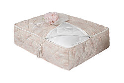 DORİNSA KÜÇÜK HURC 35X45X15 PEMBE - 3