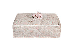 DORİNSA KÜÇÜK HURC 35X45X15 PEMBE - 6