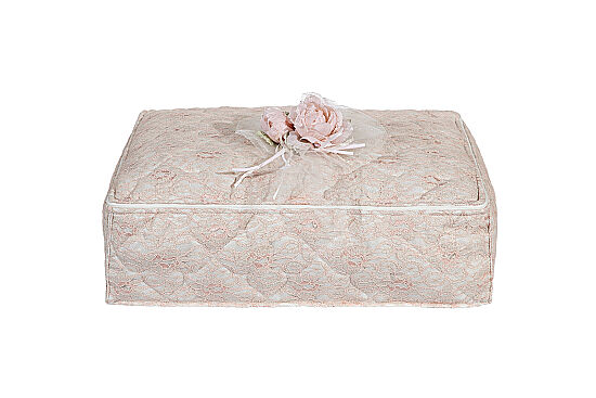 DORİNSA KÜÇÜK HURC 35X45X15 PEMBE - 6