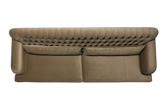 DÖRTLÜ KOLTUK FENDİ BEJ 91x307x93cm (NAPOLİ 234) - 4