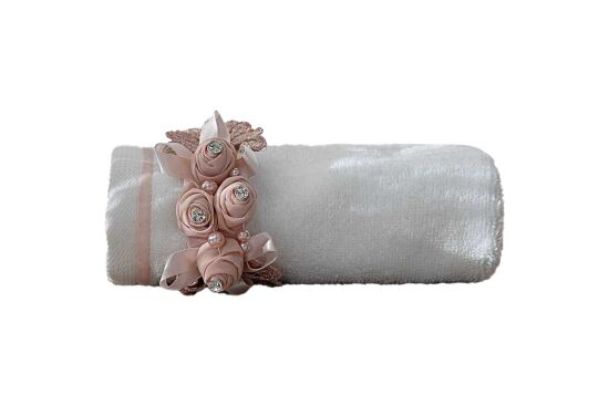 DORYY 30X50 HAVLU KREM-PUDRA - 1