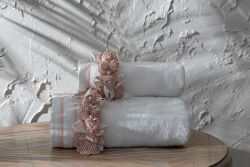 DORYY 30X50 HAVLU KREM-PUDRA - 3