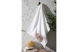 DORYY 50X90 HAVLU KREM-PUDRA - 4