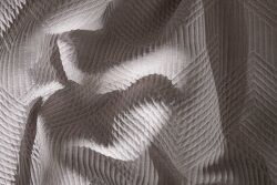 DRAGOS PİKE-YATAK ÖRTÜSÜ 240x250 3 PRC GRİ - 4