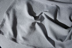 DRAGOS PİKE-YATAK ÖRTÜSÜ 240x250 3 PRC MAVİ - 3